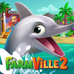 Cover Image of ダウンロード FarmVille 2：Tropic Escape 1.103.7524 APK