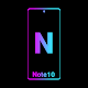Note10 Launcher for Galaxy Note9/Note10 launcher Windows'ta İndir