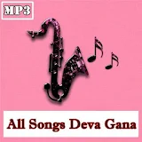 All Songs Deva Gana icon