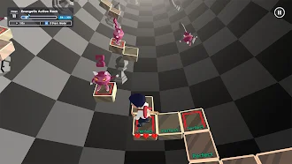 Game screenshot Rhythm Stones apk download
