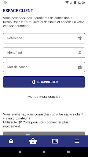 Gheno Screen 3