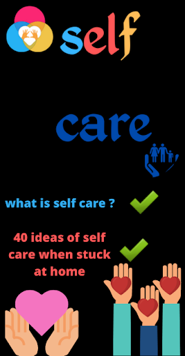 self care
