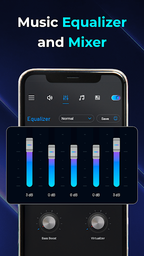 Volume Booster - Sound Booster Screen 3
