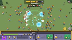 Slime Battle Idle Premium Gameのおすすめ画像4