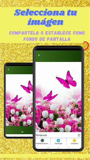 Fondos de Pantalla Screenshot
