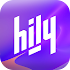 Hily Dating App: Connect singles. Find love. Date! 3.3.2.1