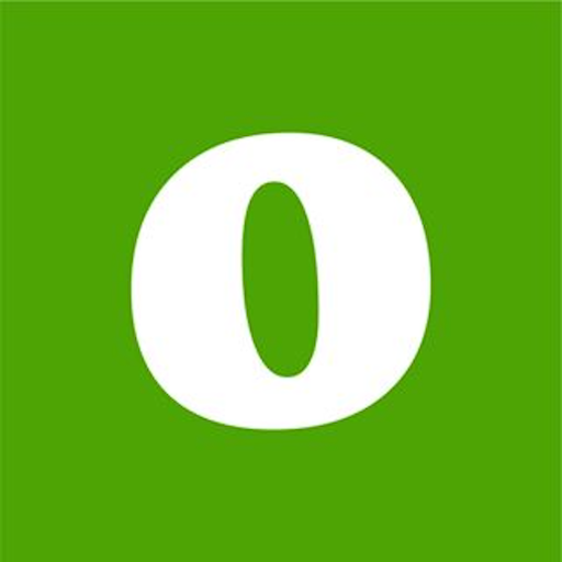 Ooooby - Local Food Boxes logo