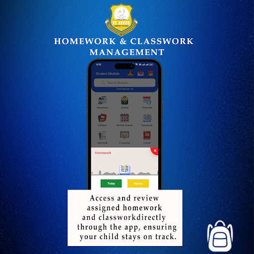 St.Xavier Convent SchoolSXCS