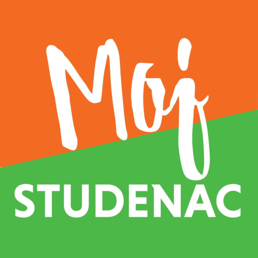 Moj Studenac - AppWisp.com