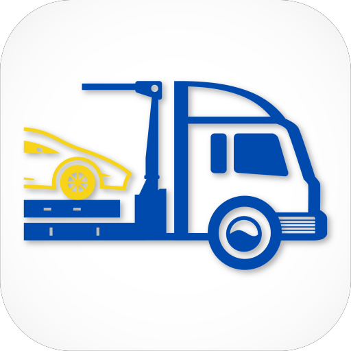 DriveTahcar logo