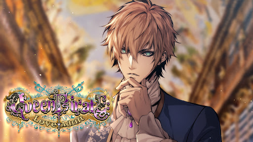 Screenshot of Queen Pirate: Love Adrift
