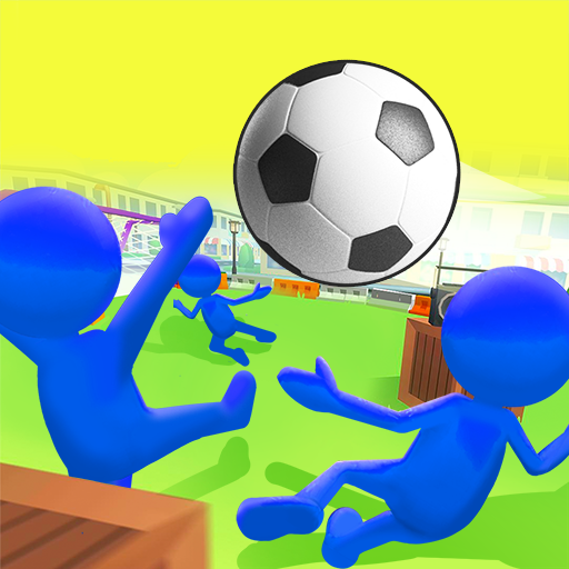 Crazy Kick! logo