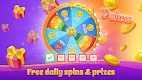 screenshot of Bingo Lotto: Win Lucky Number