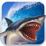 Cover Image of Download Clumsy Shark Fish  APK
