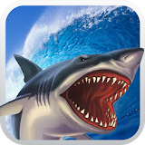 Clumsy Shark Fish icon