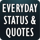 Everyday Status and Quotes icon