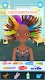 screenshot of Hair salon games : Hairdresser