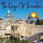 kings of jerusalem