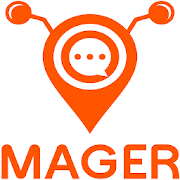 Top 10 Travel & Local Apps Like Mager - Best Alternatives