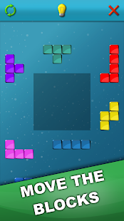 Blocks Screenshot