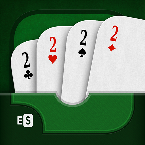 President - Card Game + 2.2.4 Icon