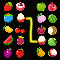 Icon image Fruit Link Crush:Cheerful Link