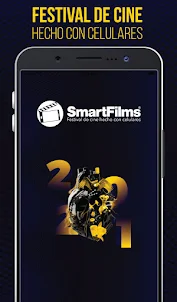 SmartFilms® - Cine de Bolsillo