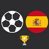 Spanish Liga Calculator 23/24 icon