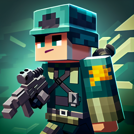 arma para minecraft pe – Apps no Google Play