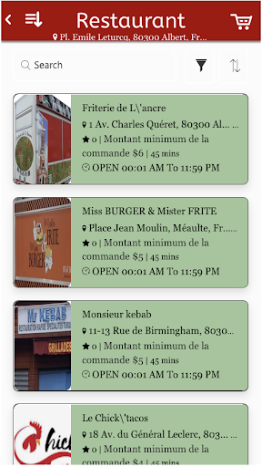 FLM Screen 3