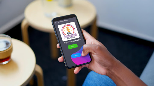 Good News Radio  WYGG  Radio