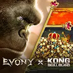 Cover Image of Download Evony: The King's Return  APK
