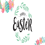 Cover Image of Download Easter Stickers for whatsapp 1.7 APK