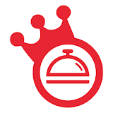 OrderLord KDS (Kitchen Display System) icon