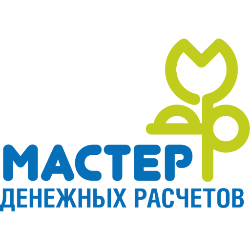 Личный кабинет МДР logo