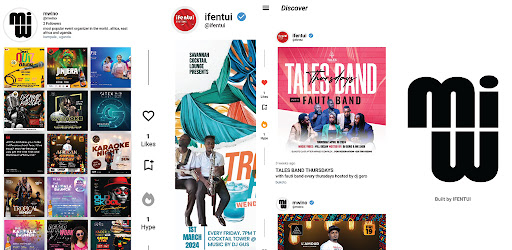 Mwino App