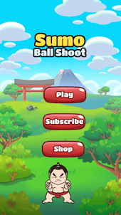 Sumo Ball Shoot