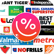 Top 45 Shopping Apps Like All flyers, offers and weekly ads: Flyerdeals.ca - Best Alternatives