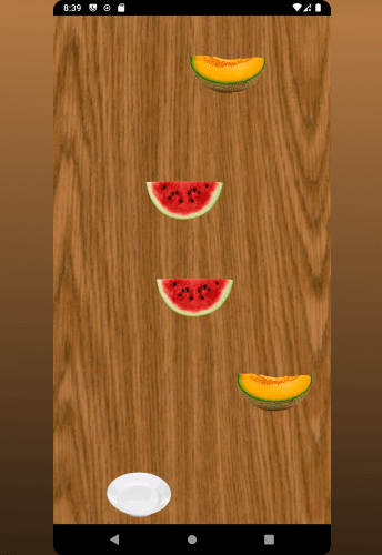 Melons Screen 2