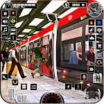Cover Image of Baixar Simulador de condução de trem real  APK