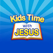 Top 40 Books & Reference Apps Like Kids Time with Jesus - Best Alternatives