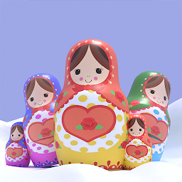 Doll Stack