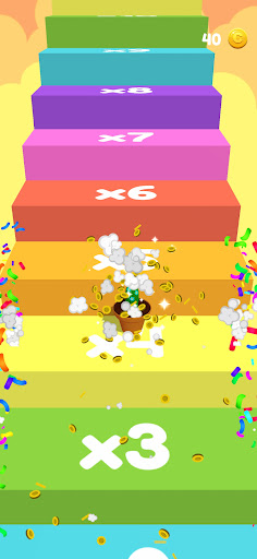 Plant Evolution Screen 2