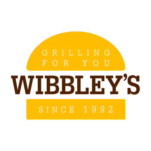 Wibbleys logo