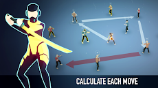 A Way To Smash: Logic 3D Fightのおすすめ画像4