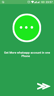 Messenger for WhatsApp Web 2.1 Screenshots 4