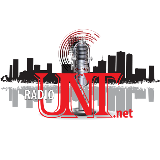 Radio UNT 1.0 Icon