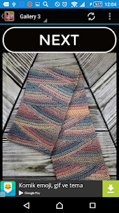 Crochet Patterns(圖5)-速報App