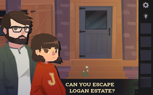 Escape Logan Estate v2.09 MOD APK (All Unlocked)