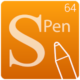 Spen SDK (64 bit) icon